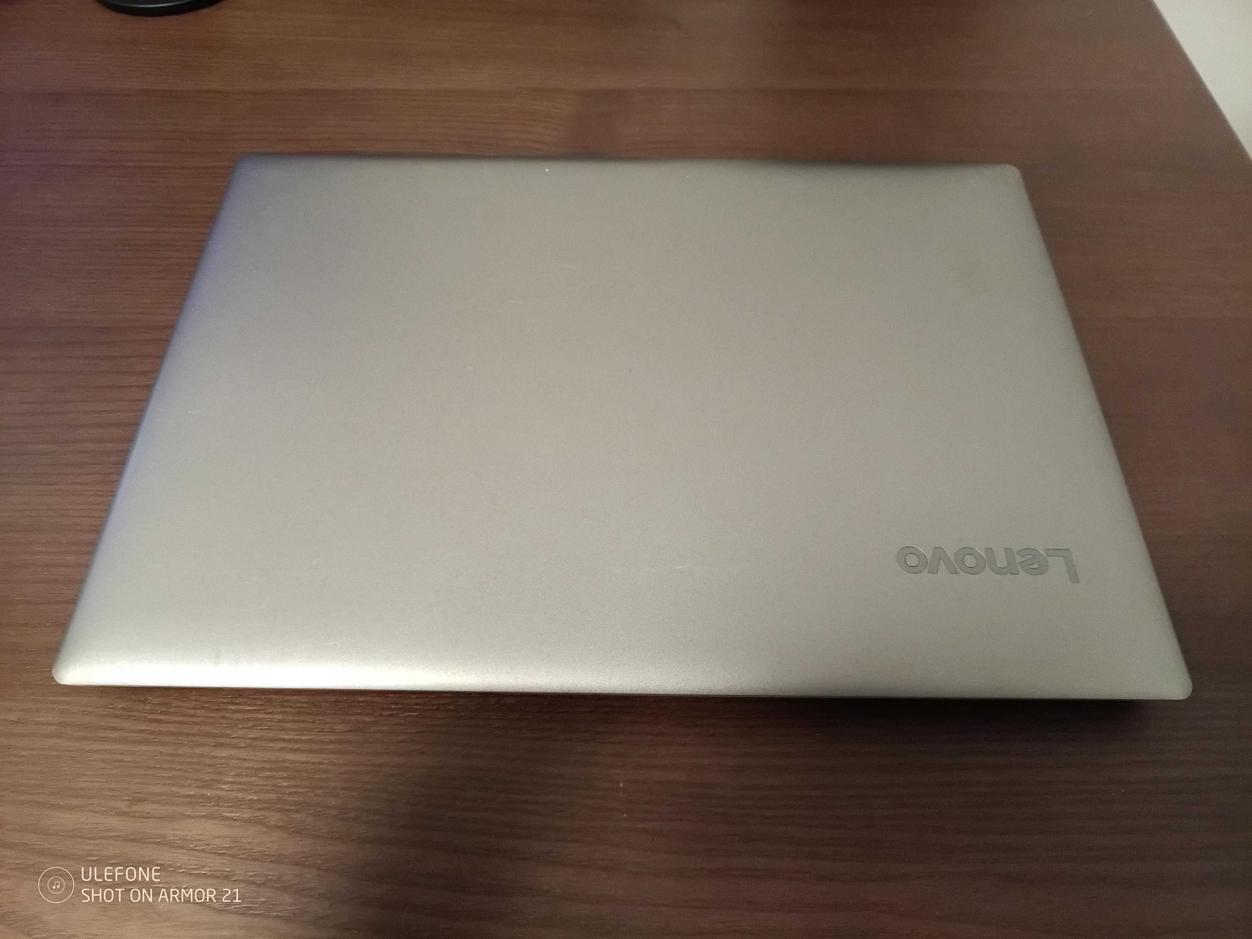 Lenovo IdeaPad 120S-14IAP (81A5) - Celeron N3350, 14" FHD (1920x1020)