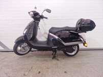 Lambretta  Lambretta 150 Vespa ! 2010 rok tylko 3 tys km Raty ! Poz.kat. 37