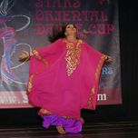 Strój sukienka belly dance do khaleeji,khaliji