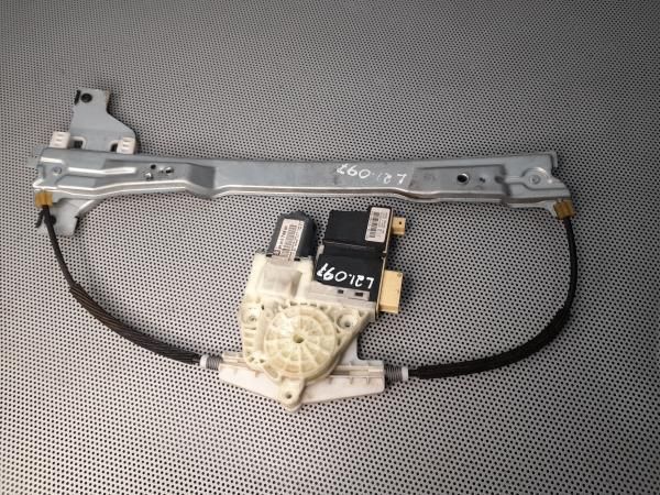 Elevador vidros frente direito CITROËN C4 I (LC_)