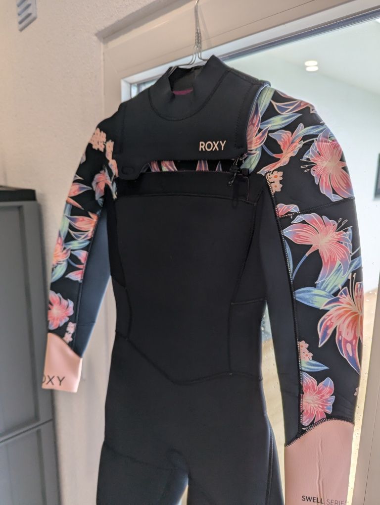 Fato de surf Roxy Aqua (12)