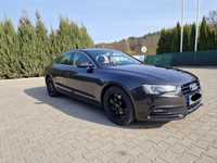 Audi A5 1.8 TFSI Sportback