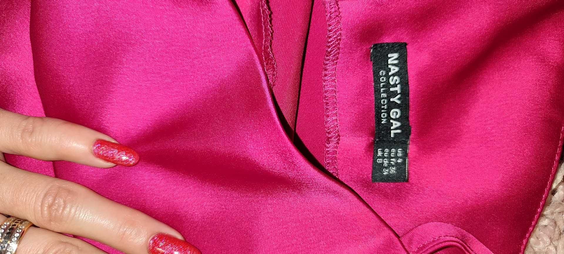 Топ  Nasty Gal Collection