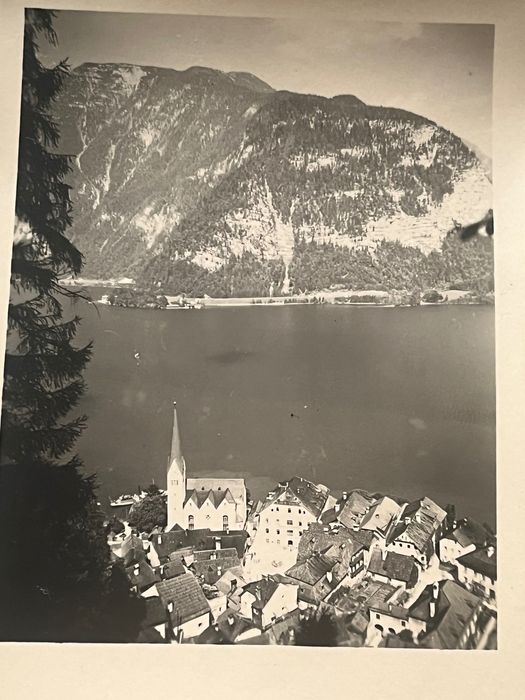 Mam stare Austriackie pocztówki, kartki, zdjęcia