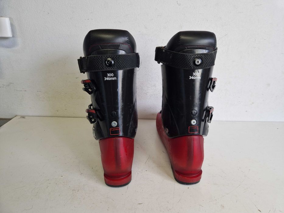 Buty narciarskie LANGE SX Eu.46 . 30 cm (10)