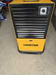 Osuszacz powietrza MASTER DH 26