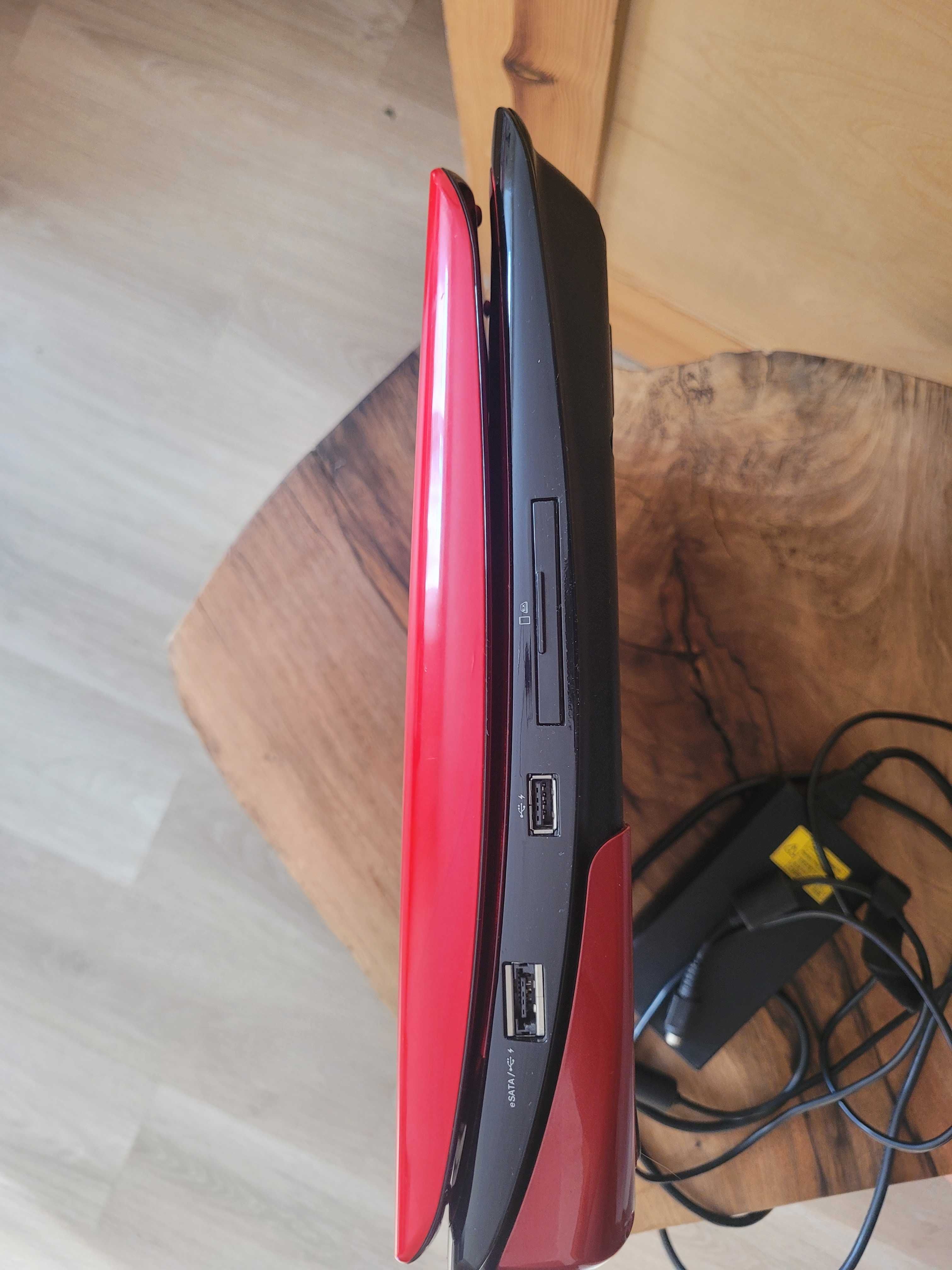 Toshiba Qosmio X300-13V – Biały Kruk!!!  dla pasjonata lub na części