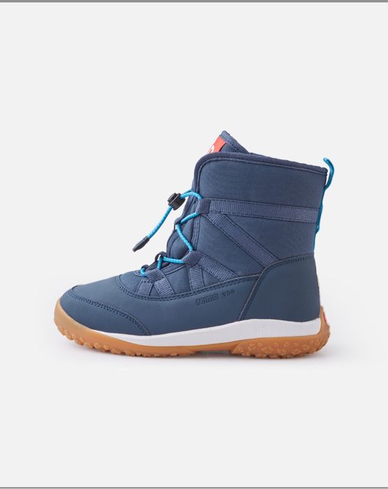 Reima 33 сині для хлопчика