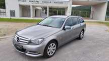 Mercedes C220 CDI