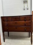 Movel vintage renovado motivo: Mudança de país