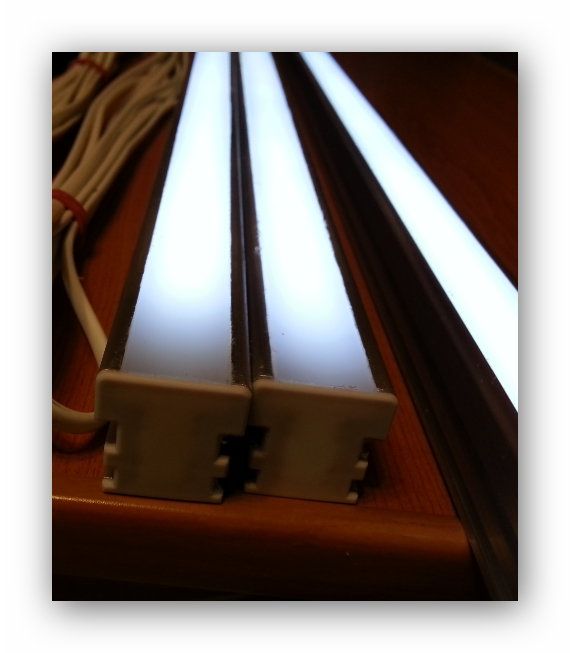 Lampa LED Najazdowa Kostka Brukowa Podjazd Deptak Na Wymiar