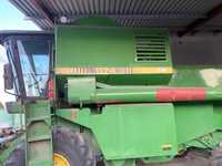 Kombajn John Deere 1174