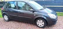 Renault Scenic II LPG