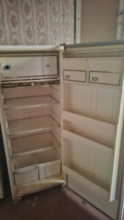 Холодильник Бирюза 6 б/у