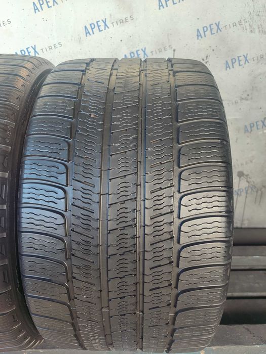 ЗИМОВІ ШИНИ‼️Michelin 295/30 R19 Pilot Alpin PA2 ГАРАНТІЯ монтаж