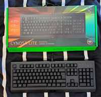 Teclado Razer Cynosa Lite