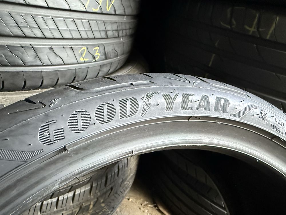 205/40 R18 Goodyear Eagle F1 Asymmetric 3 RunFlat 4шт. 95% 2023