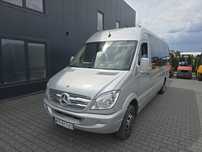 Mercedes Sprinter 518