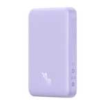 Powerbank magnetyczny Baseus Magnetic Mini 10000mAh, USB-C 20W MagSafe