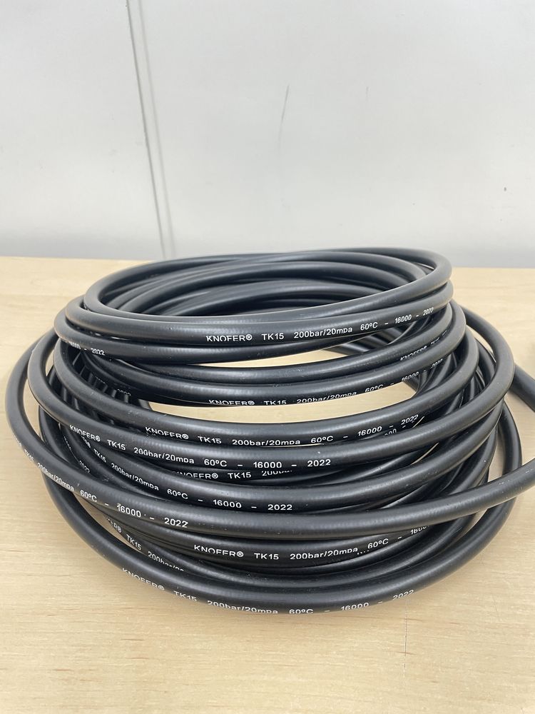 Wąż 15 metrów Myjka Karcher K2 K3 K4 K5 K6 K7 click