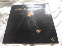 Discos de vinil fado Amália rodrigo