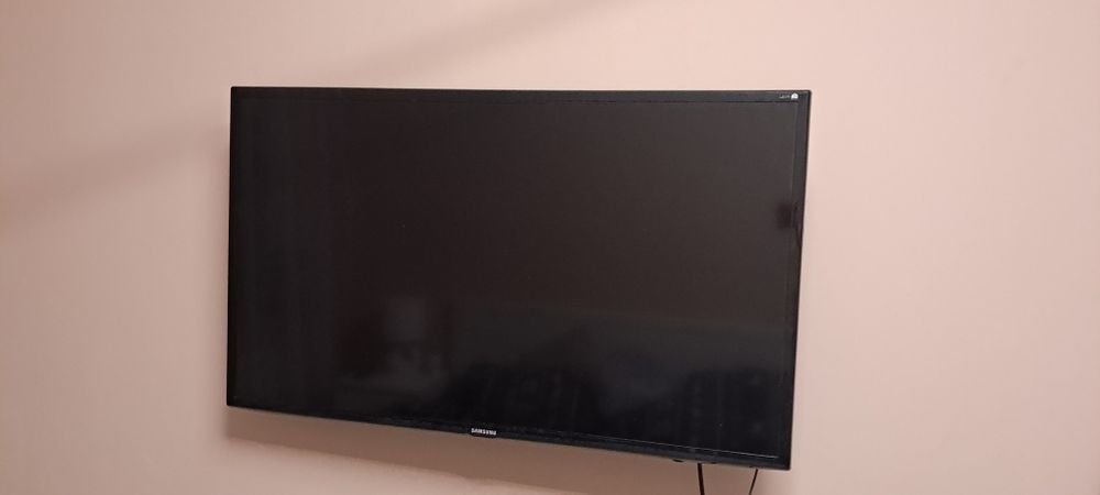 Tv samsung 43cale