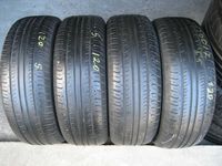 225/60R17 99Н Hankook Optimo K415 шини бу літо 4 штуки