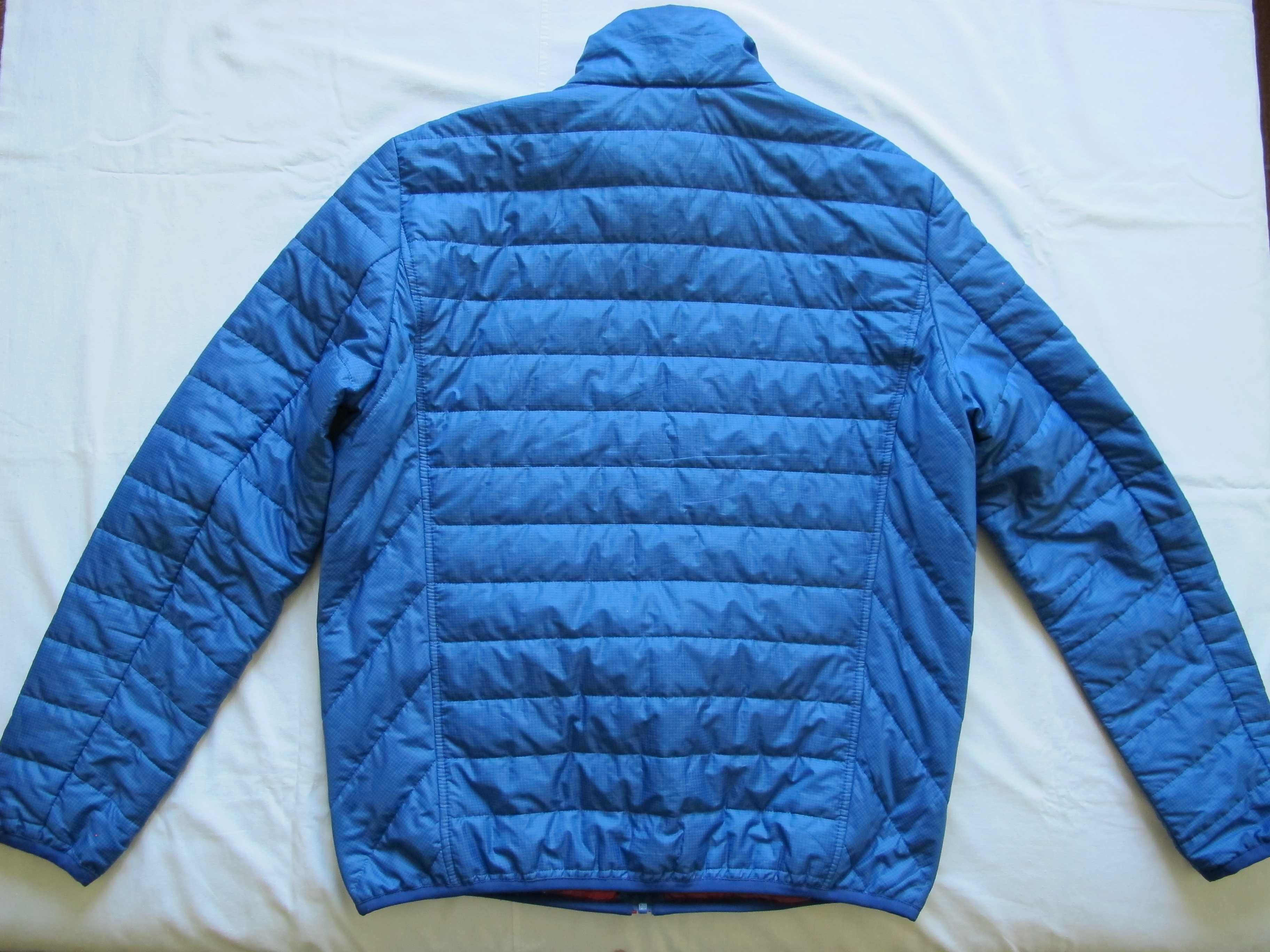 Новая куртка Timberland, L