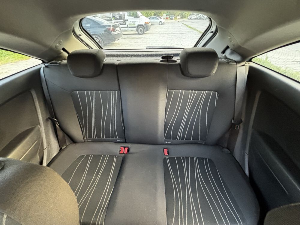 Sprzedam Opel Corsa D 2010R