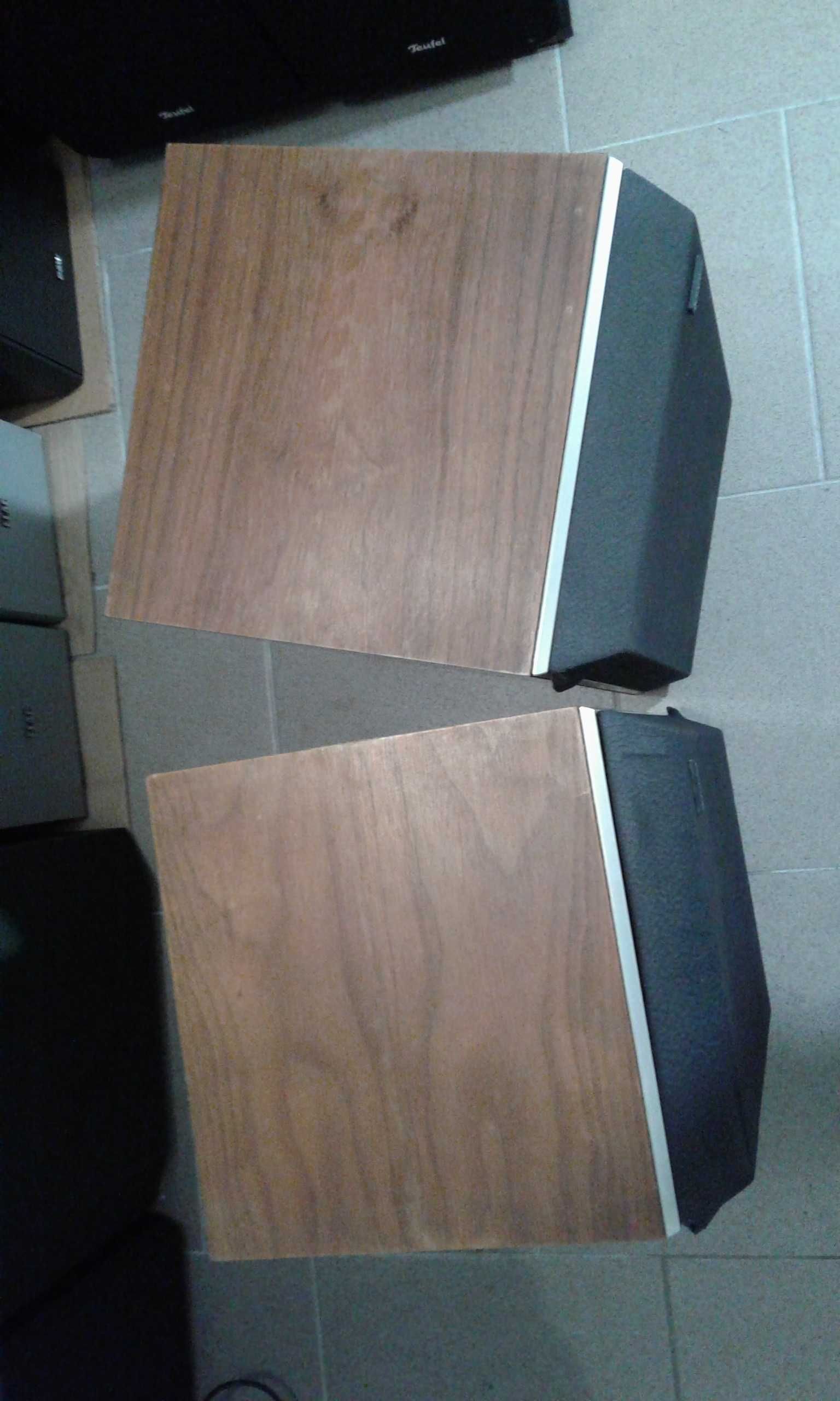 DYNAUDIO P-16,kolumny głośnikowe