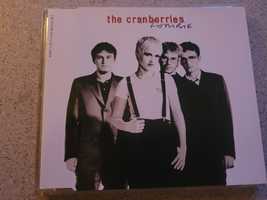 Maxi CD The Cranberries Zombie 1994 Island