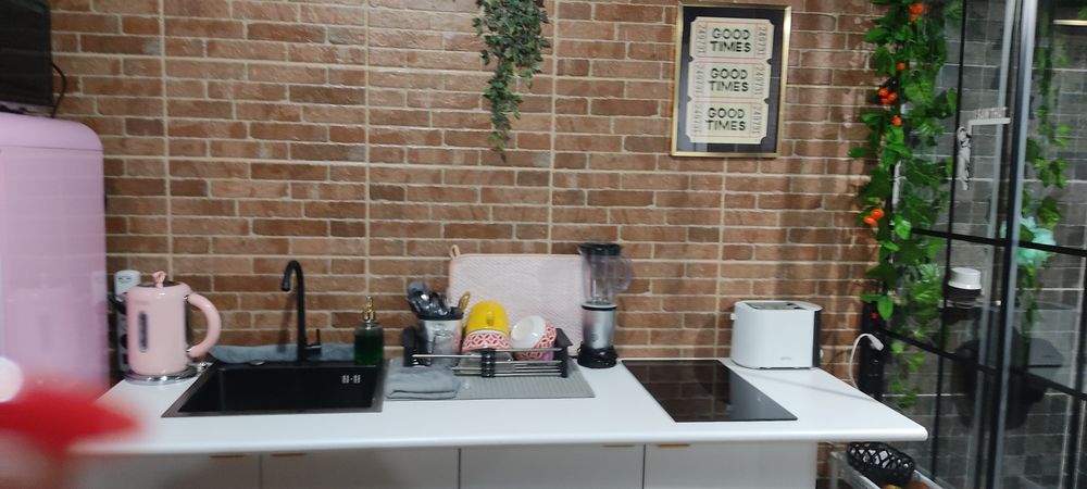 Loft mobilado para venda