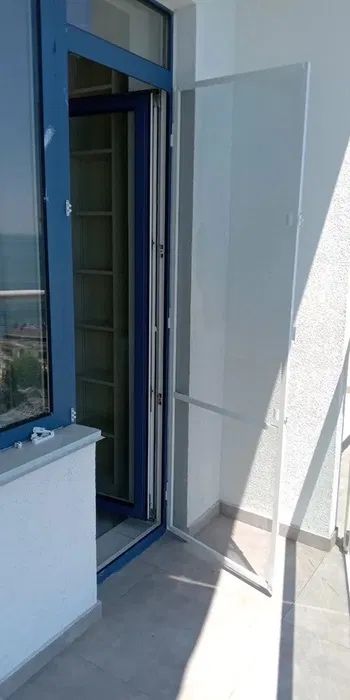 Аренда Евротрешка ЖК Корфу Терраса 10 Станция Фонтана Море Код803