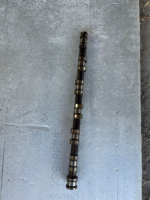 Silnik BMW N52B25 CZĘŚCI