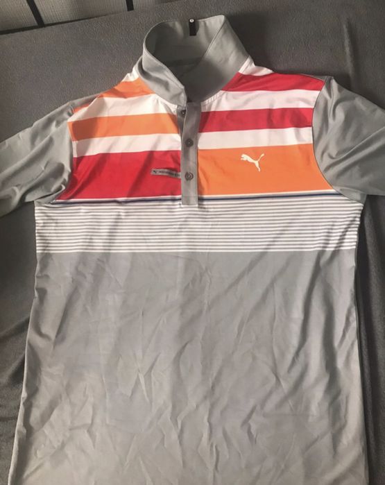 koszylka polo puma