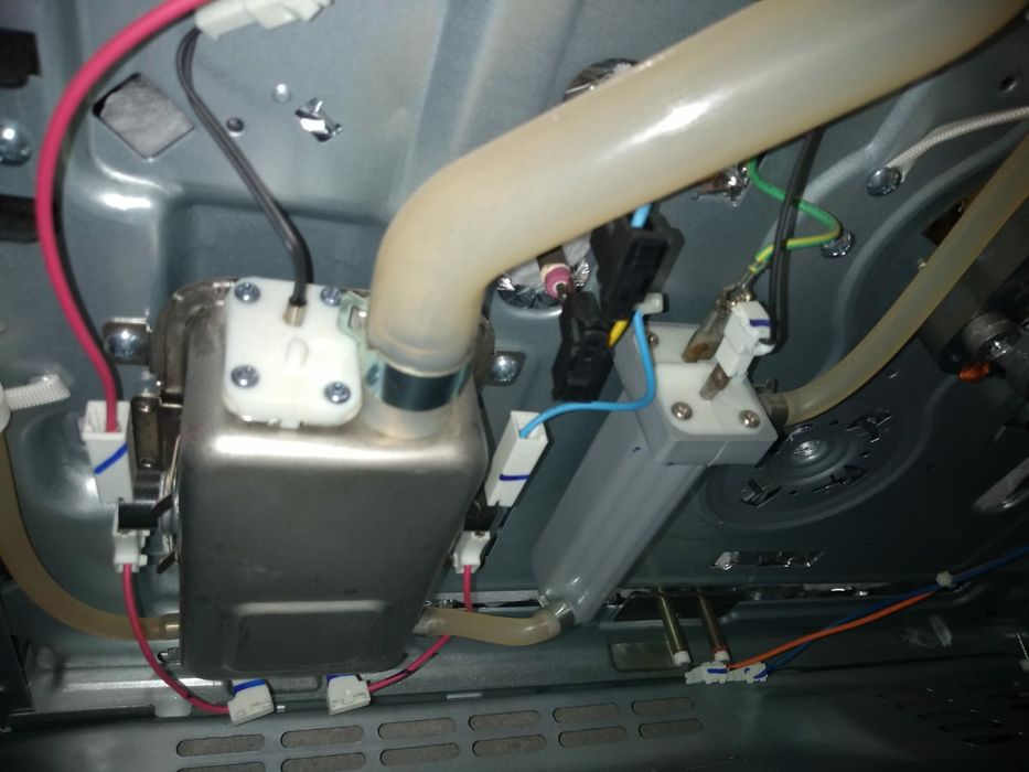 Serwis AGD, naprawa Lodówek,  pralek, zmywarek... Miechów Sędziszów Ks