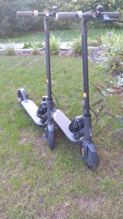 Hulajnoga Xiaomi essential