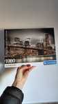 Puzzle de 1000 peças