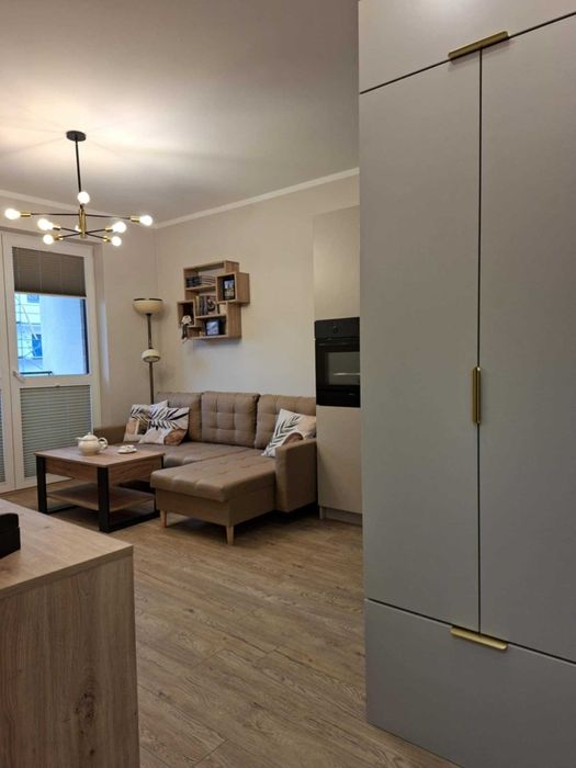 Nowe mieszkanie! Umeblowane 2 pokojowe. Bez pośredników.