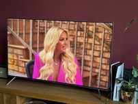 Telewizor samsung 55 cali smart tv 100% sprawny