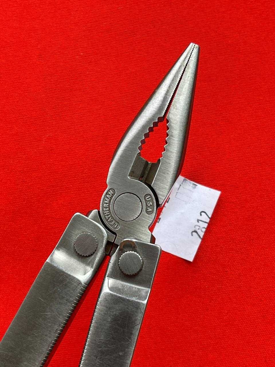 Мультитул Leatherman PST 0.2812