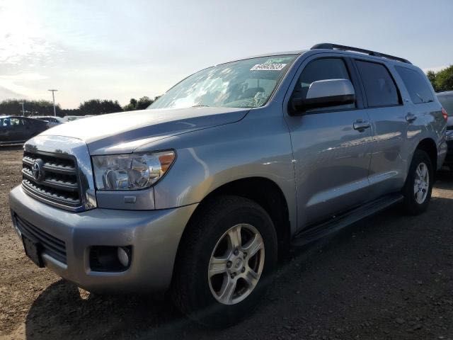 Toyota Sequoia SR5 2016 5.7 V8