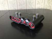 Line 6 Tone Port Ux2 audio interface/interfejs
