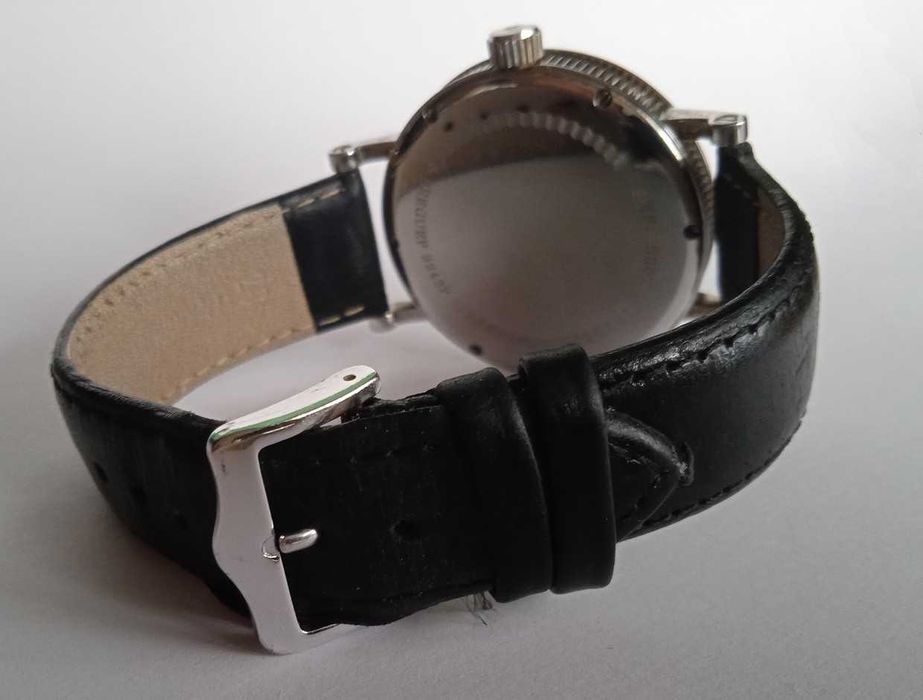 Класичний чоловічий годинник Breguet 3221, Японія-Австрія