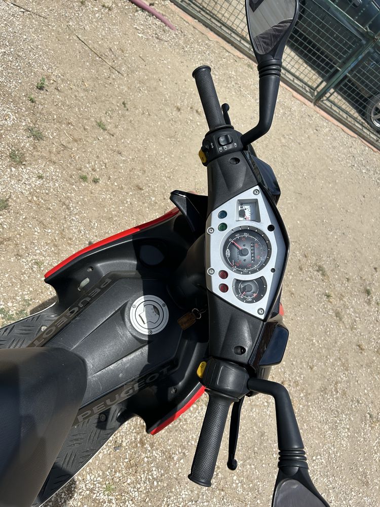 Mota pegeout empecavel