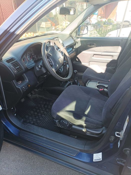 Sprzedam Honda Cr-v2005r