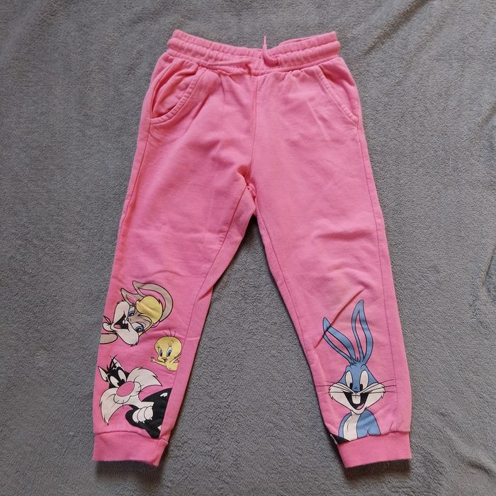 Dresy dla dziewczynki na rozmiar 104