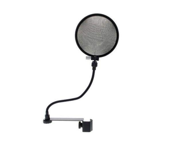 Membrana de voz  - Novo