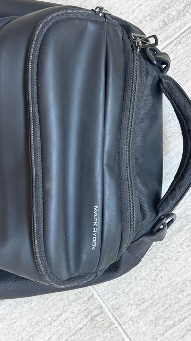Mochila Mark Rayden