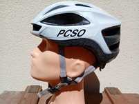 Kask rowerowy PCSO Police policyjny Specialized Align orygialnalny